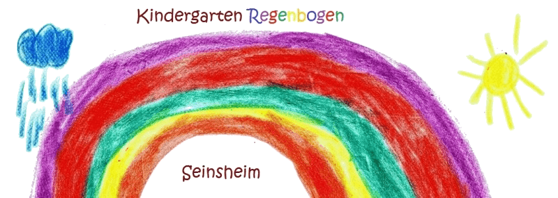 Kindergarten Regenbogen Kindergarten Regenbogen